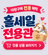 홀세일 전용관