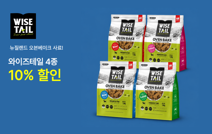 와이즈테일