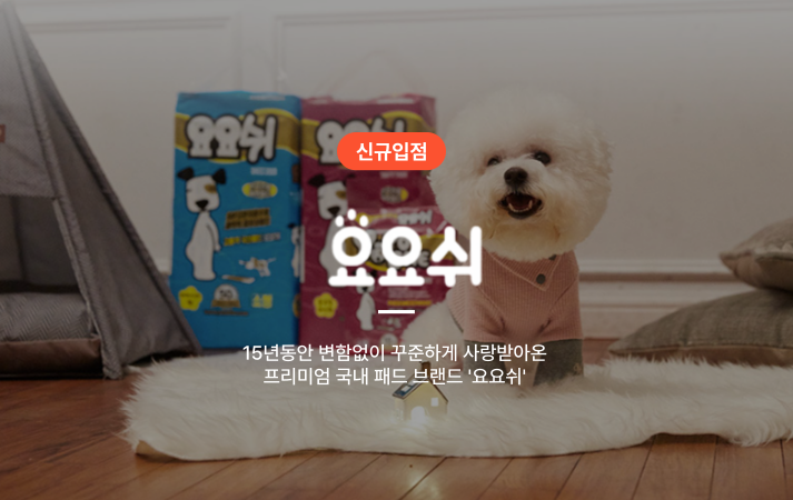 요요쉬