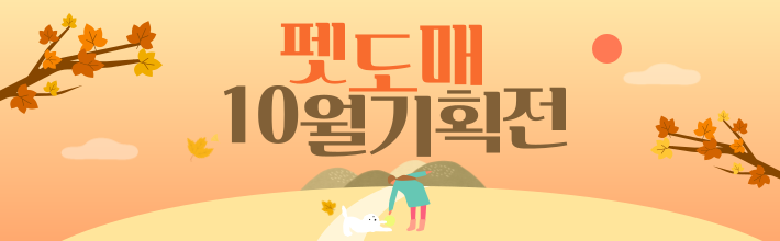10월 기획전