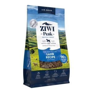 【매장】지위픽독식품양고기 2.5KG