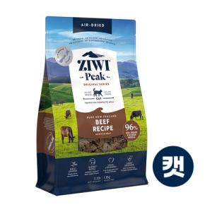 【매장】지위픽캣식품소고기 1KG
