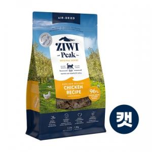 【매장】지위픽캣식품닭고기 1KG