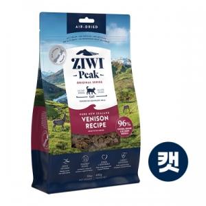 【매장】지위픽캣식품사슴고기 400G