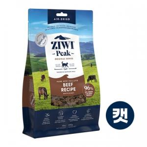 【매장】지위픽캣식품소고기 400G