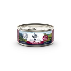【매장】지위픽캣캔식품사슴고기 85G