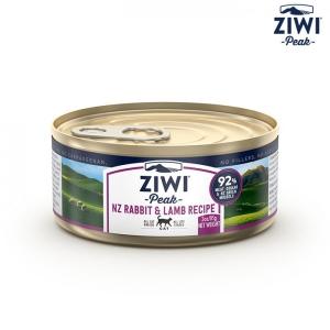 【매장】지위픽캣캔식품토끼&양고기 85G