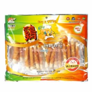 해피타임 300g - 비스켓사사미 (326)