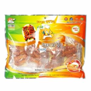 해피타임 300g - 오리고구마덤벨 (328)