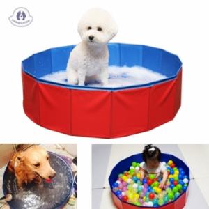 [컴패니언] PET POOL (접이식욕조&수영장)