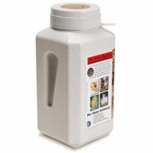[감마] 사료보관함/비틀볼트 주니어(약2~2.5kg/4304)
