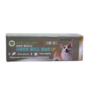 [필루] 스팟온 골드1P-중형견용(1.5ml)