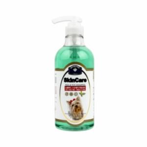[벨버드] 스킨케어 약용샴푸 (750ml)