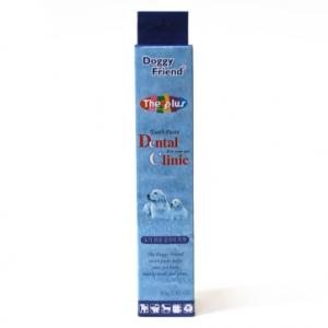[도기프랜드] 덴탈클리닉 치약 (80g)