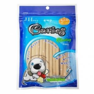 [JHPET] 카리에스 먹는치약껌 (6p)