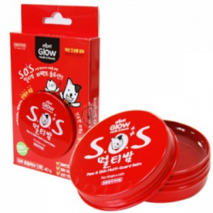 [에티펫] SOS 멀티밤 (피부진정크림/40g)
