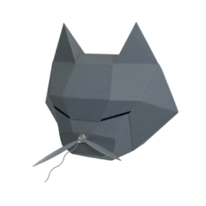 토모시계 (Iron)