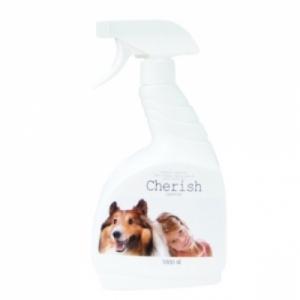[체리쉬] 향균 탈취제 (자스민향/1000ml)