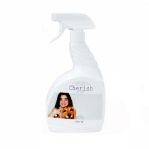 [체리쉬] 향균 탈취제 (라벤더향/1000ml)