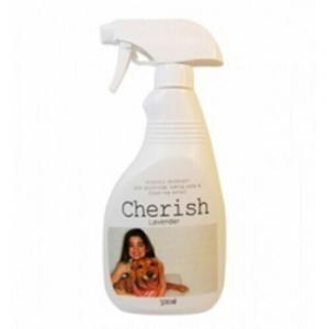 [체리쉬] 향균 탈취제 (라벤더향/500ml)