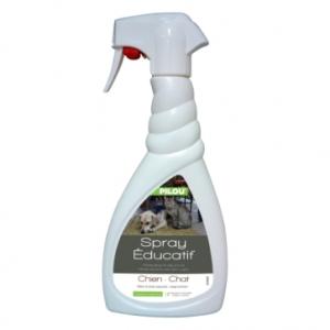 [필루] 물음 및 접근방지 스프레이 (500ml)