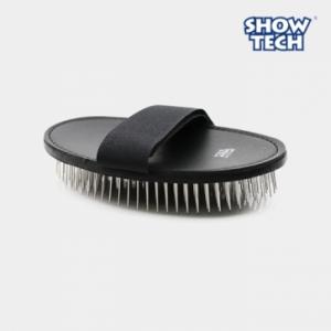 [쇼테크/28STE005] 팜패드 브러쉬