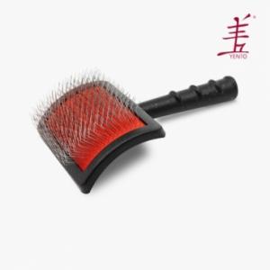[옌토/25YEN002] 메가핀 슬리커 브러쉬 (L)