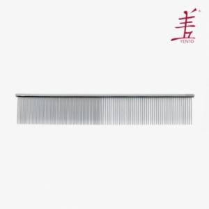 [옌토/26YEN007] 시저링콤 일자빗 (23cm)