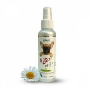 [쏘아베] 산책전에 스프레이(진드기아웃 스프레이) 120ml
