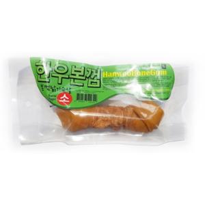 [네추럴EX] 한우본껌 (소)