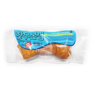[네추럴EX] 한우본껌 (중)