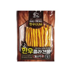 [네추럴EX] 콜라겐 (S/85g)