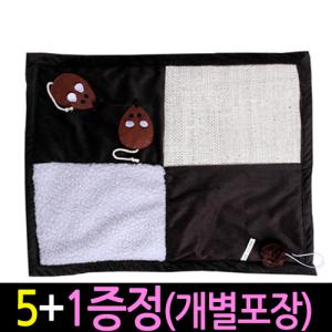 [CM/CMK18616] CASTLE OF CAT KINGDOM (5+1증)