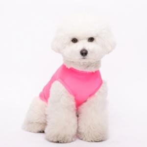 [펫파파] 펫파쿨링티 아이스티 냉감티 (핫핑크)