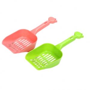[영신펫] 야옹이 모래삽