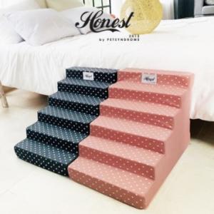 [어니스트] 버블팝 (6단 계단/네이비)