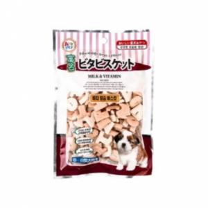 [애니펫] 비타 칼슘 비스켓 (100g)