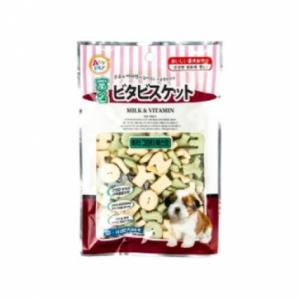 [애니펫] 비타 그린티 비스켓 (100g)