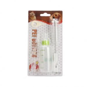 [펫도널드] 펫 심플젖병 (60ml)