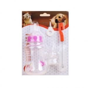 [펫도널드] 펫 심플젖병 (150ml)