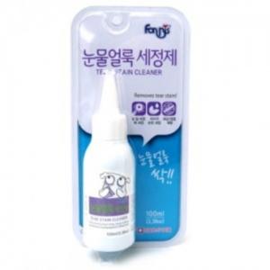 [포켄스] 눈물 얼룩세정제 (100ml)