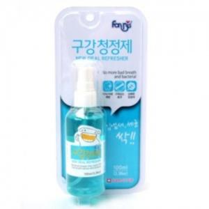 [포켄스] 구강 청정제 (100ml)