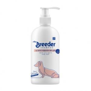 [뉴브리더] 비듬&피부 케어샴푸 (500ml)