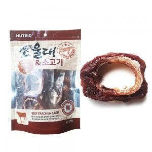 [뉴트리오] 소울대 (소고기/140g)