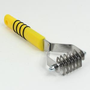 [마스/99MK-856] 코트킹 PVC (6날)