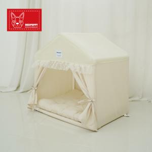 [레드퍼피] 아이스하우스