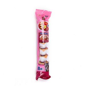 [푸치] 미니컵캔 (참치+도미) 22g*8개입