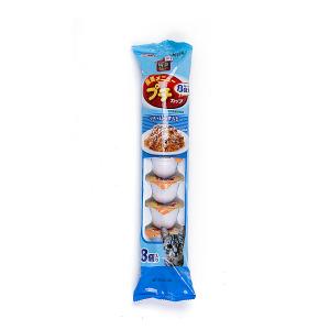 [푸치] 미니컵캔 (참치+치어) 22g*8개입