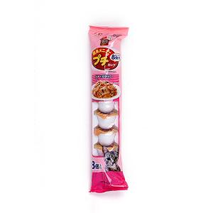[푸치] 미니컵캔 (참치+새우) 22g*8개입