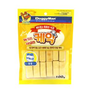 [도기맨] 우유케익 (100g)